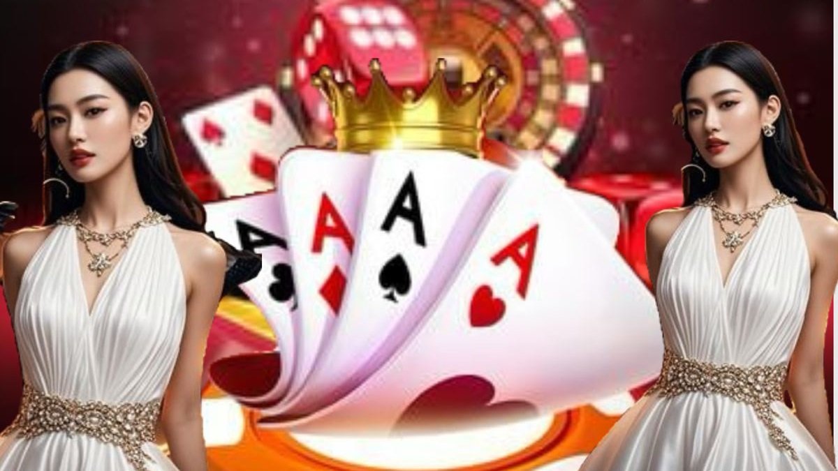 Màn hình game slot jackpot tại bay789 trên thiết bị di động