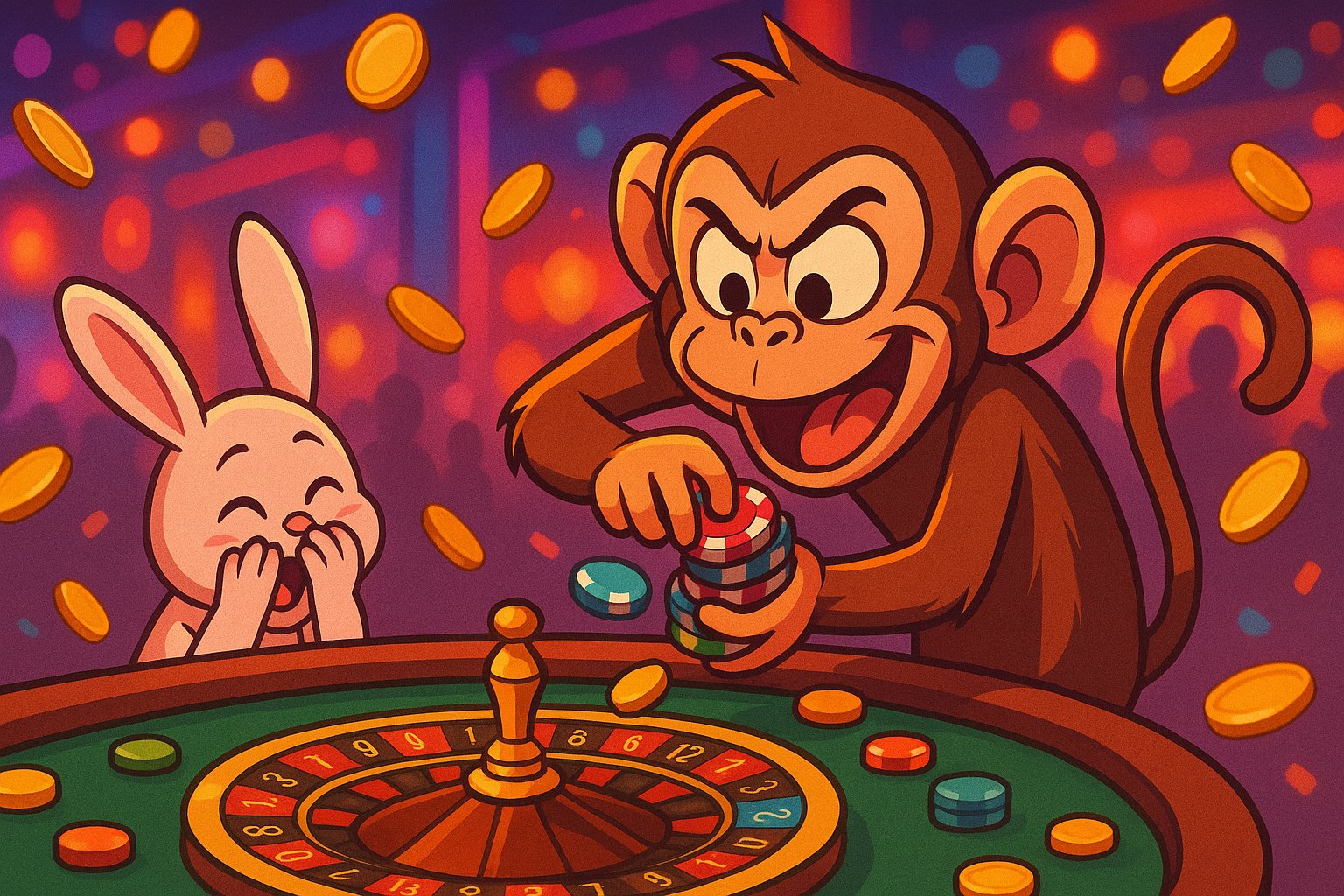 Bàn cược casino trực tuyến bay789 đang chờ bạn tham gia
