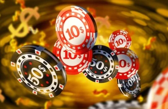 Người chơi đang tham gia bàn Baccarat live trên điện thoại tại bay789