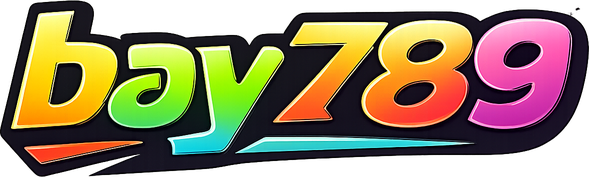 Logo bay789 – trang chủ